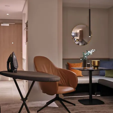 Adina Apartment Hotel Wiesbaden-2