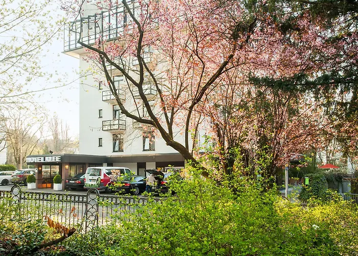 Trip Inn Klee am Park Wiesbaden
