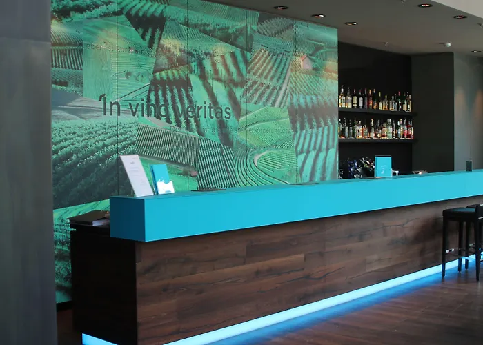 Motel One Wiesbaden