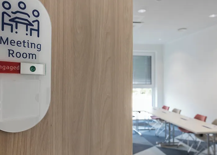 Holiday Inn Express - Wiesbaden By Ihg