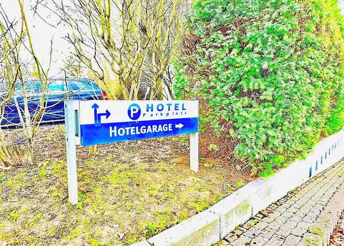 Komfort Hotel Wiesbaden